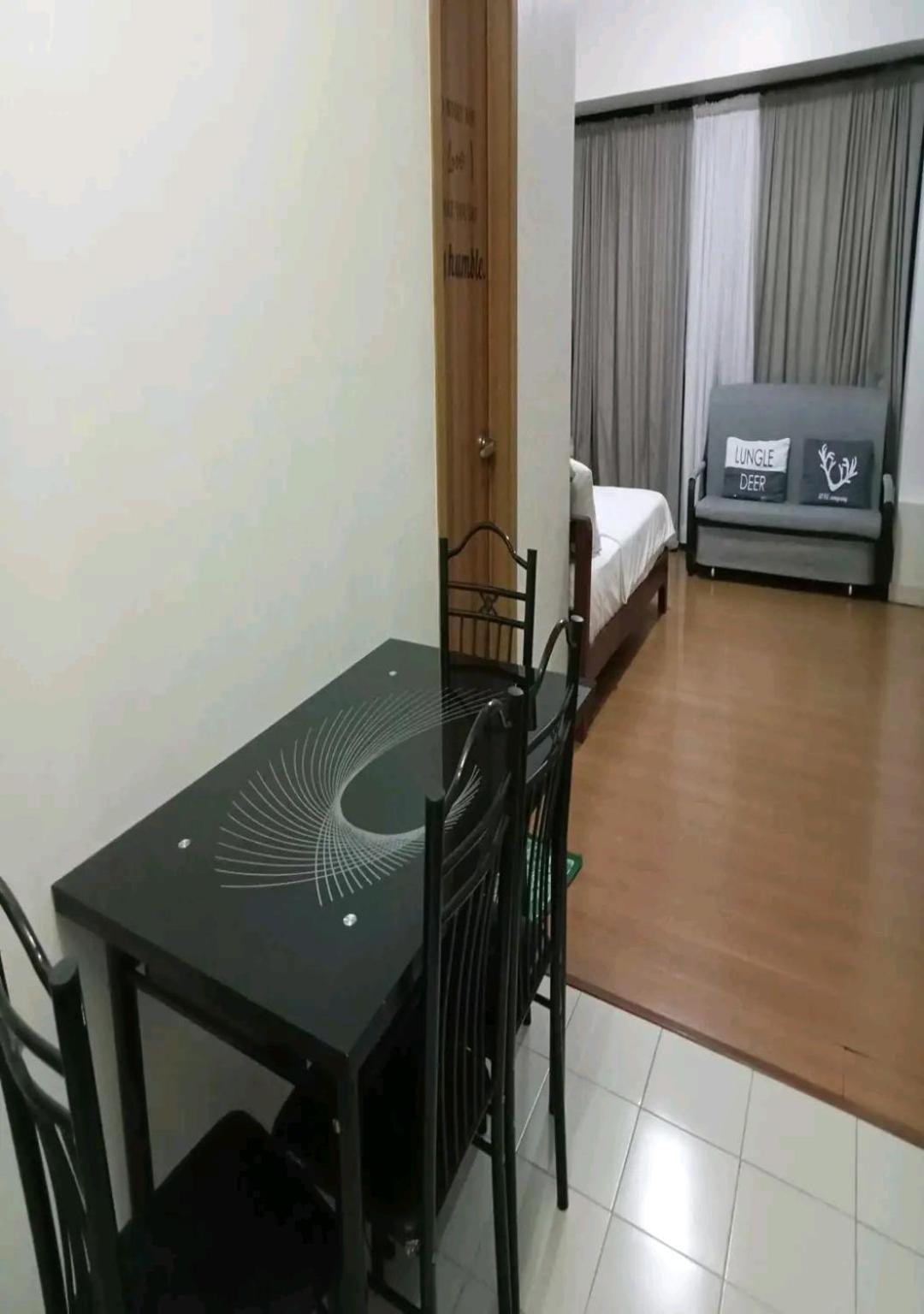 Johnstay 마닐라 외부 사진